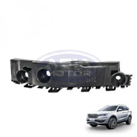 Кронштейн бампера переднього лівий Jetour X70 FL F01-2803531 Кронштейн бампера переднього лівий Jetour X70 FL F01-2803531